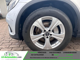 Mercedes GLC 250 BVA 4Matic  occasion � Beaupuy - photo n�10