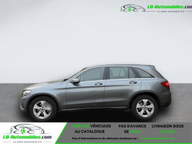 Mercedes GLC 250 BVA 4Matic  occasion � Beaupuy - photo n�5