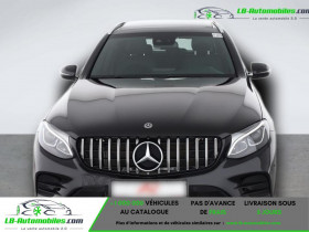 Mercedes GLC 250 BVA 4Matic  occasion � Beaupuy - photo n�4