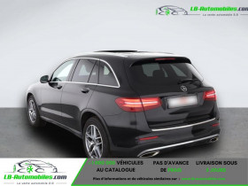 Mercedes GLC 250 BVA 4Matic  occasion � Beaupuy - photo n�3