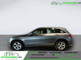 Mercedes GLC 250 BVA 4Matic  occasion � Beaupuy - photo n�4
