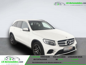 Mercedes GLC 250 BVA 4Matic  occasion � Beaupuy - photo n�2