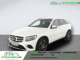 Mercedes GLC , garage LB AUTOMOBILES � Beaupuy