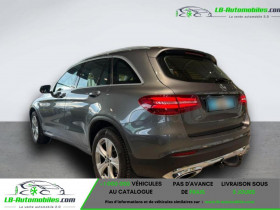 Mercedes GLC 250 BVA 4Matic  occasion � Beaupuy - photo n�3