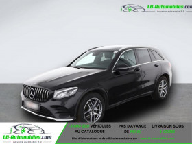 Mercedes GLC , garage LB AUTOMOBILES � Beaupuy
