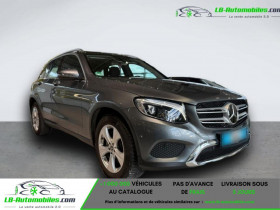 Mercedes GLC 250 BVA 4Matic  occasion � Beaupuy - photo n�2