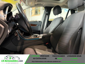 Mercedes GLC 250 BVA 4Matic  occasion � Beaupuy - photo n�5