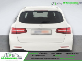 Mercedes GLC 250 BVA 4Matic  occasion � Beaupuy - photo n�7