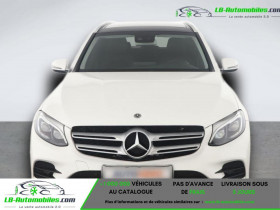 Mercedes GLC 250 BVA 4Matic  occasion � Beaupuy - photo n�5