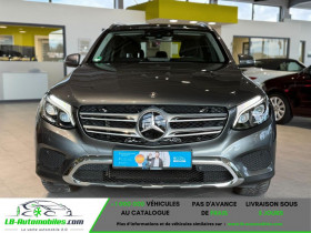 Mercedes GLC 250 BVA 4Matic  occasion � Beaupuy - photo n�9