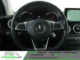 Mercedes GLC 250 BVA 4Matic  occasion � Beaupuy - photo n�10