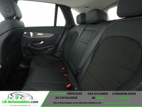 Mercedes GLC 250 BVA 4Matic  occasion � Beaupuy - photo n�9