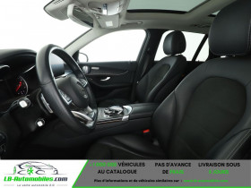 Mercedes GLC 250 BVA 4Matic  occasion � Beaupuy - photo n�8
