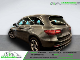 Mercedes GLC 250 BVA 4Matic  occasion � Beaupuy - photo n�3