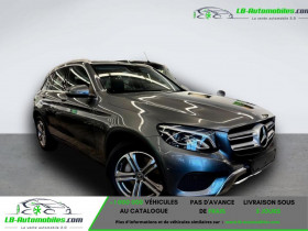 Mercedes GLC 250 BVA 4Matic  occasion � Beaupuy - photo n�2