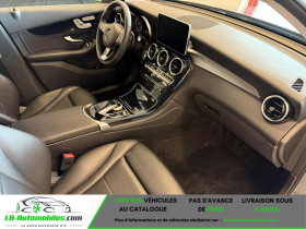 Mercedes GLC 250 BVA 4Matic  occasion � Beaupuy - photo n�4
