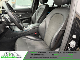 Mercedes GLC 250 BVA 4Matic  occasion � Beaupuy - photo n�5