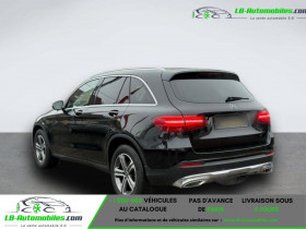 Mercedes GLC 250 BVA 4Matic  occasion � Beaupuy - photo n�4
