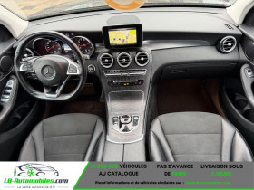 Mercedes GLC 250 BVA 4Matic  occasion � Beaupuy - photo n�3