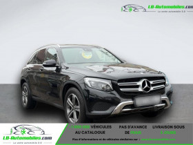 Mercedes GLC 250 BVA 4Matic  occasion � Beaupuy - photo n�2