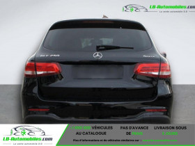 Mercedes GLC 250 BVA 4Matic  occasion � Beaupuy - photo n�6
