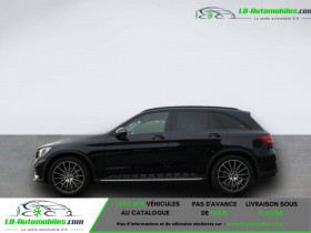 Mercedes GLC 250 BVA 4Matic  occasion � Beaupuy - photo n�5