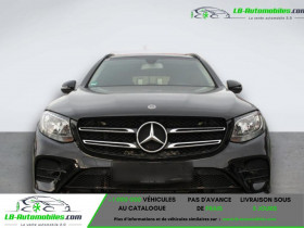 Mercedes GLC 250 BVA 4Matic  occasion � Beaupuy - photo n�4