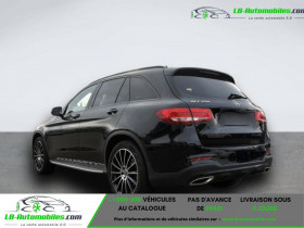 Mercedes GLC 250 BVA 4Matic  occasion � Beaupuy - photo n�3