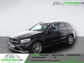 Mercedes GLC 250 BVA 4Matic  occasion � Beaupuy - photo n�2