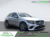 Mercedes GLC 250 BVA 4Matic   Beaupuy 31