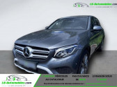 Mercedes GLC occasion année 2018 boite Automatique Annonce Mercedes GLC occasion Essence 250 BVA 4Matic à Beaupuy