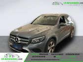 Mercedes GLC occasion année 2019 boite Automatique Annonce Mercedes GLC occasion Essence 250 BVA 4Matic à Beaupuy