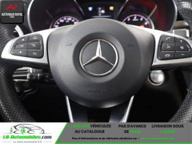 Mercedes GLC 250 BVA 4Matic  occasion � Beaupuy - photo n�6