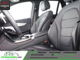 Mercedes GLC 250 BVA 4Matic  occasion � Beaupuy - photo n�5