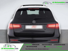 Mercedes GLC 250 BVA 4Matic  occasion � Beaupuy - photo n�4