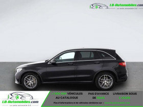 Mercedes GLC 250 BVA 4Matic  occasion � Beaupuy - photo n�3
