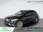 Mercedes GLC 250 BVA 4Matic   Beaupuy 31