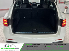 Mercedes GLC 250 BVA 4Matic  occasion � Beaupuy - photo n�12