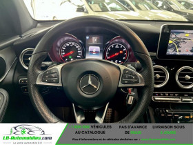 Mercedes GLC 250 BVA 4Matic  occasion � Beaupuy - photo n�10