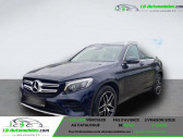Mercedes GLC 250 BVA 4Matic   Beaupuy 31