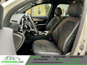 Mercedes GLC 250 BVA 4Matic  occasion � Beaupuy - photo n�8