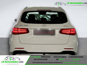 Mercedes GLC 250 BVA 4Matic  occasion � Beaupuy - photo n�7