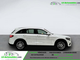 Mercedes GLC 250 BVA 4Matic  occasion � Beaupuy - photo n�6