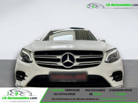 Mercedes GLC 250 BVA 4Matic  occasion � Beaupuy - photo n�5