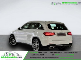 Mercedes GLC 250 BVA 4Matic  occasion � Beaupuy - photo n�4