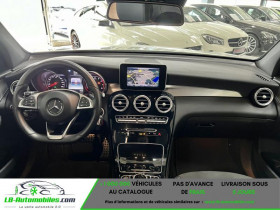 Mercedes GLC 250 BVA 4Matic  occasion � Beaupuy - photo n�3