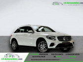 Mercedes GLC 250 BVA 4Matic   Beaupuy 31