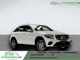 Mercedes GLC , garage LB AUTOMOBILES � Beaupuy