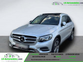 Mercedes GLC 250 BVA 4Matic   Beaupuy 31