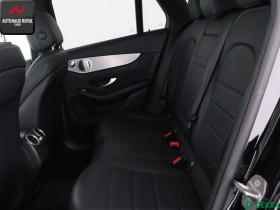 Mercedes GLC 250 BVA 4Matic  occasion  Beaupuy - photo n8